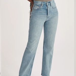 Aritzia/Denim Forum Joni Jeans L29